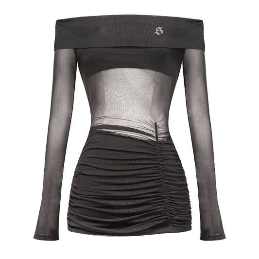 SISTERS - Fanny Dress