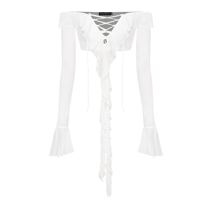 SISTERS - Felicia Top