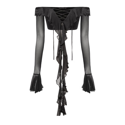 SISTERS - Felicia Top