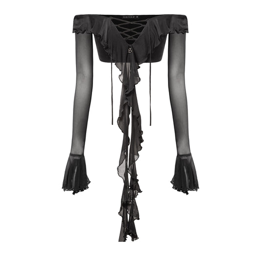 SISTERS - Felicia Top