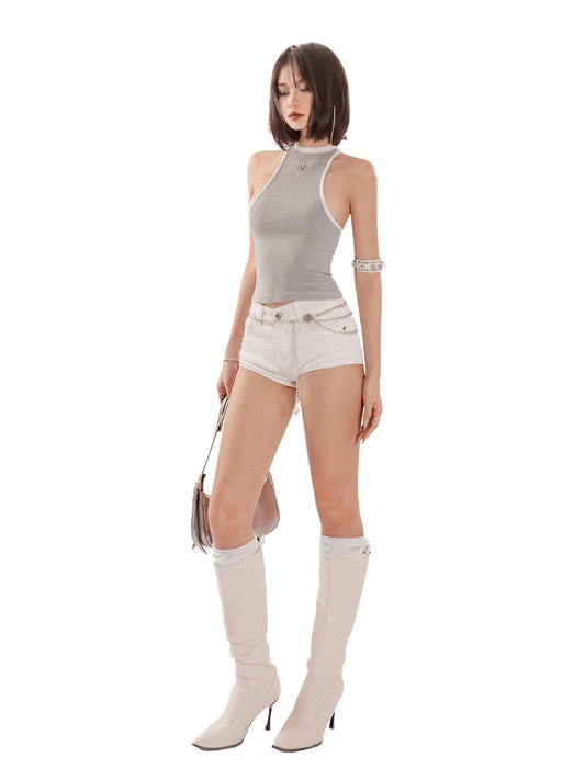 SISTERS - Fencii Tank Top