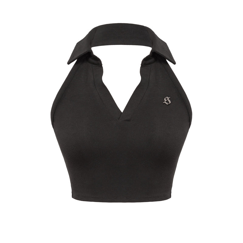 SISTERS - Isobe Croptop