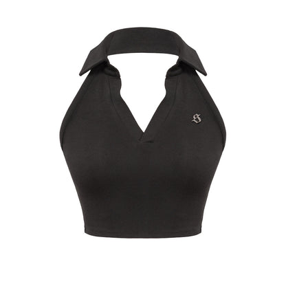 SISTERS - Isobe Croptop