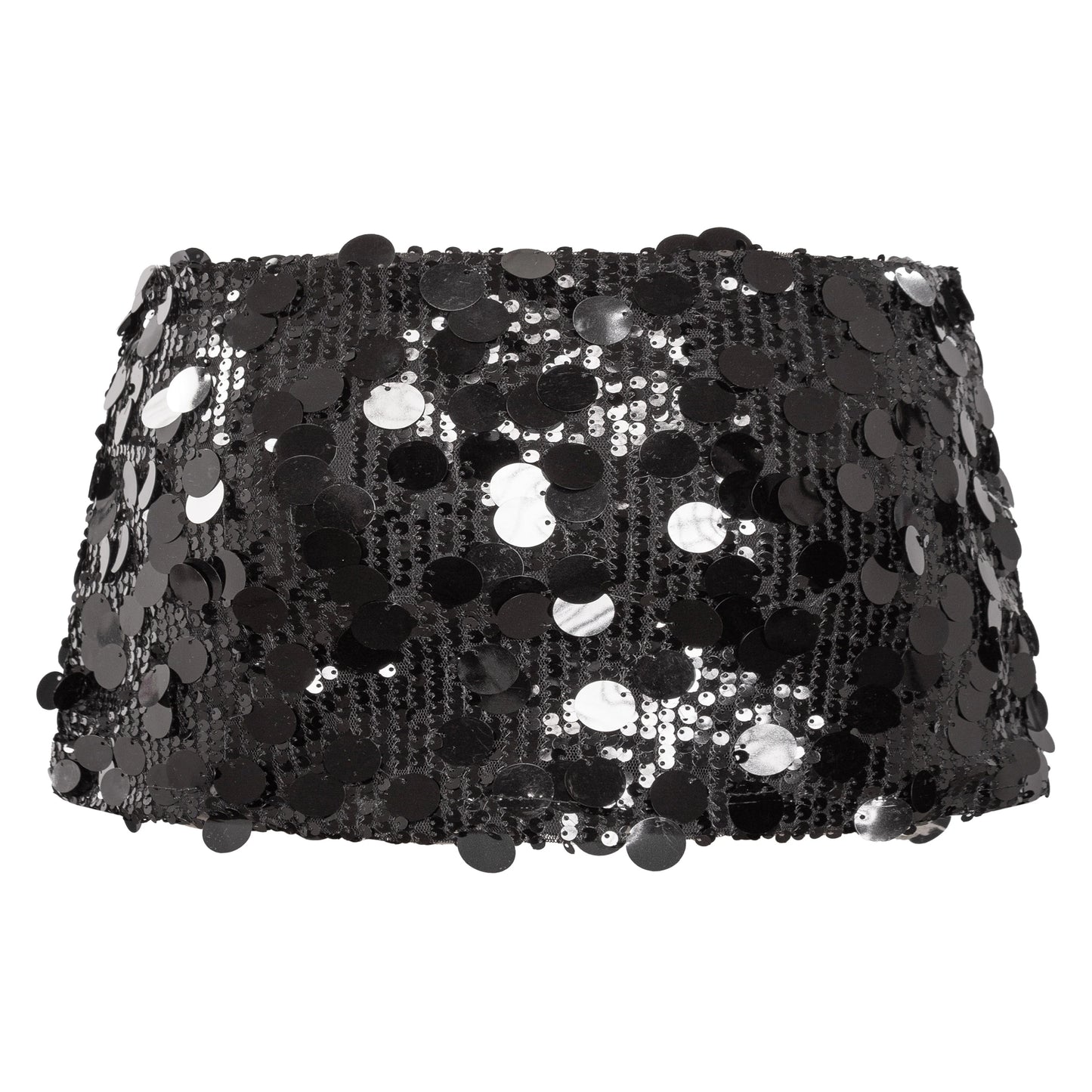 SISTERS - Jacqueline Sequin Skirt