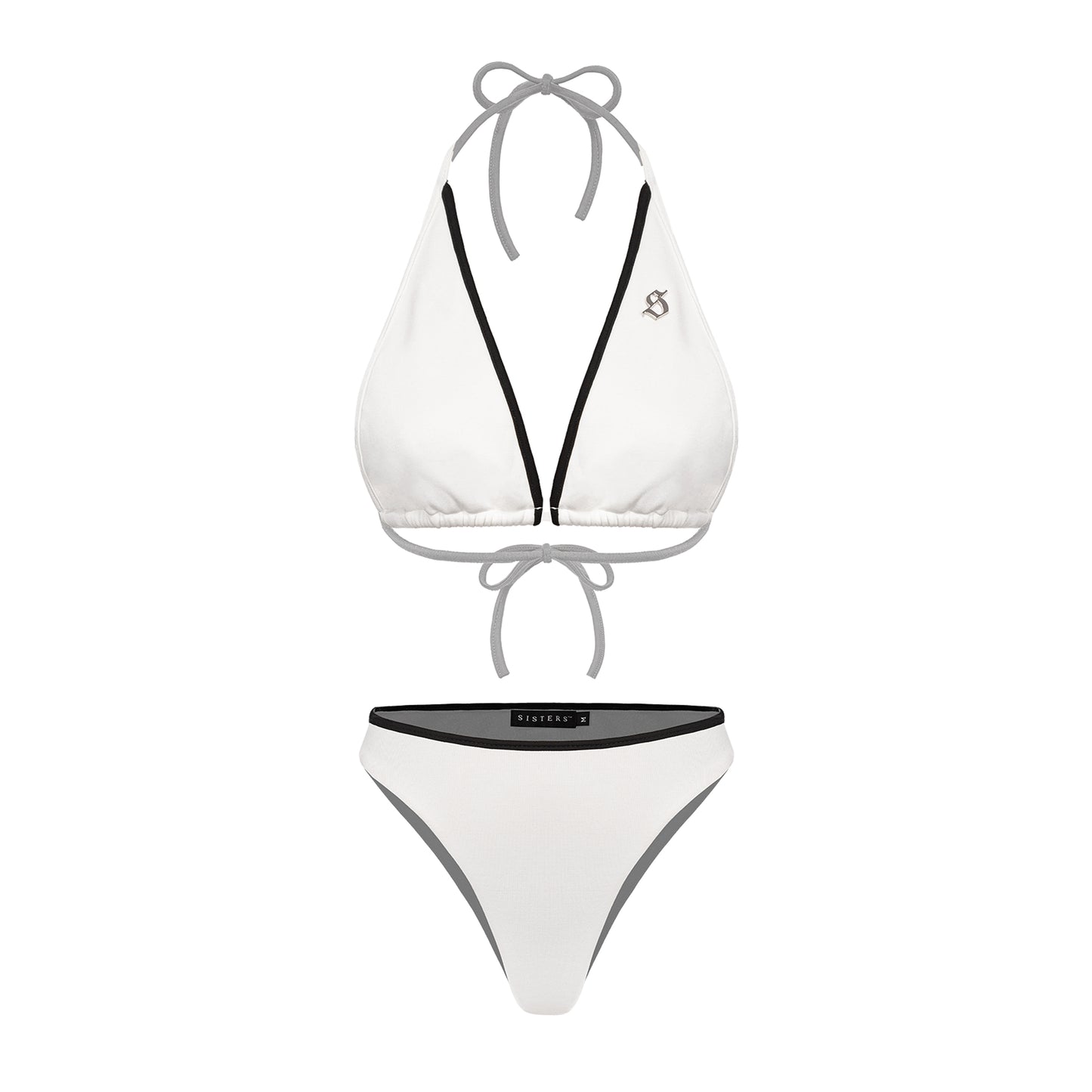 SISTERS - Jesse Bikini Set