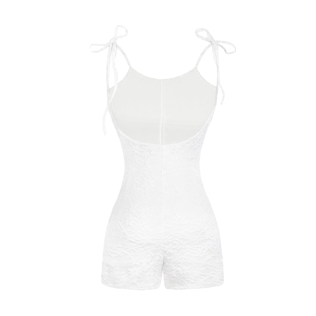 SISTERS - Joella Jumpsuit