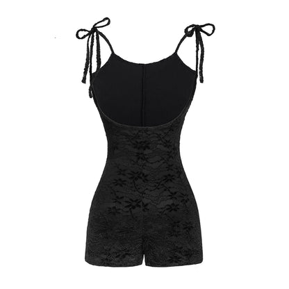 SISTERS - Joella Jumpsuit