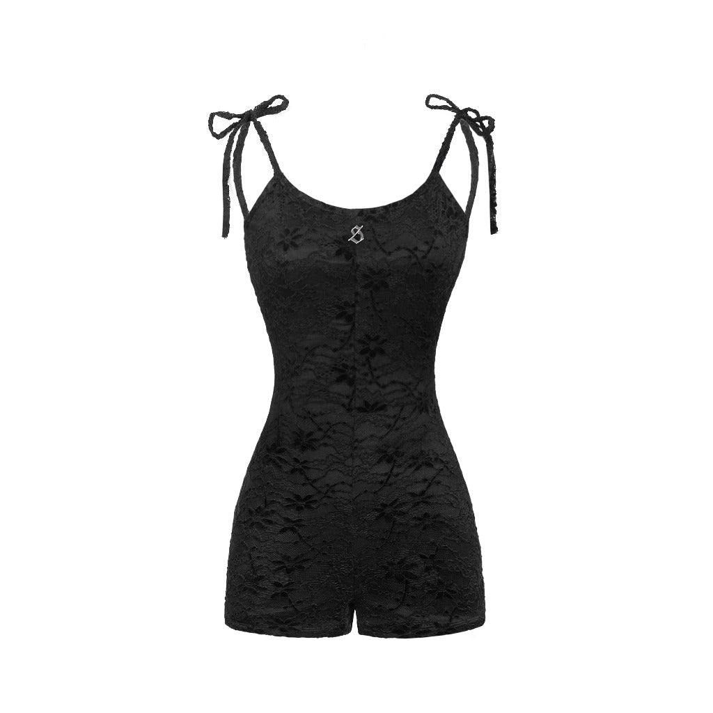 SISTERS - Joella Jumpsuit