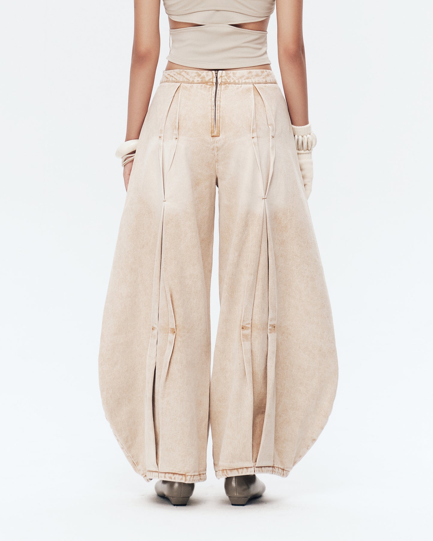 SOLOMON PANTS