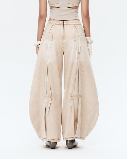 SOLOMON PANTS