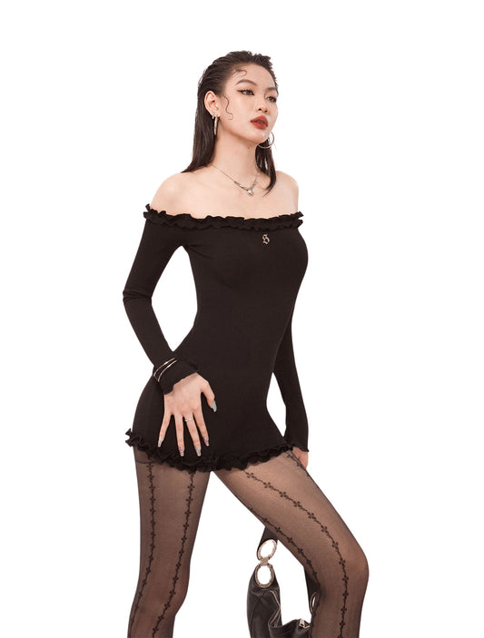 SISTERS - Kather Jumpsuit