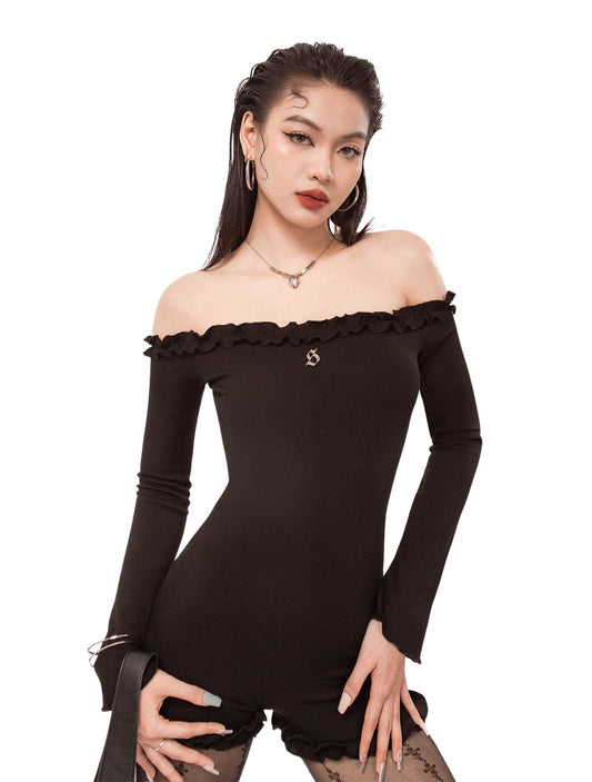 SISTERS - Kather Jumpsuit