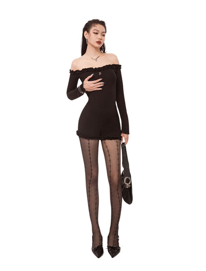 SISTERS - Kather Jumpsuit