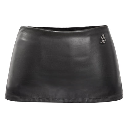 SISTERS - Keely Mini Skirt