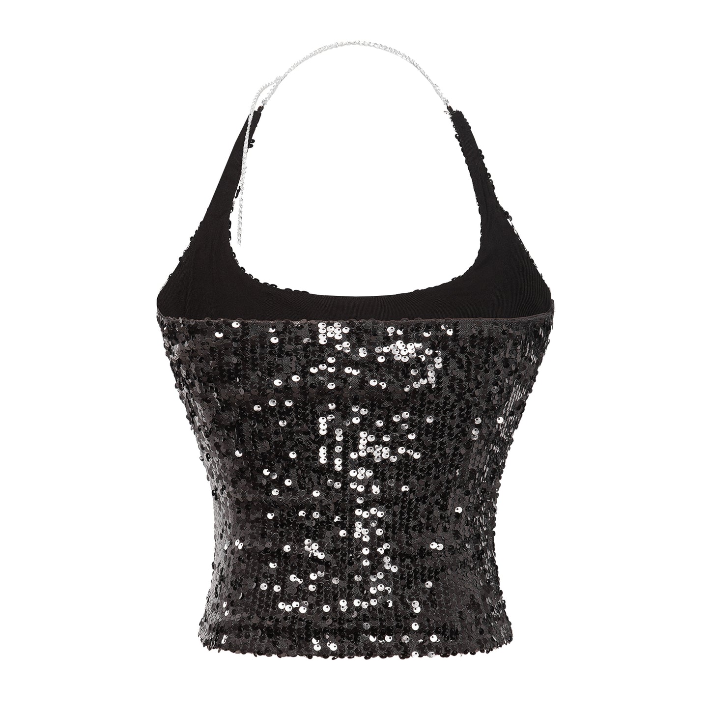 SISTERS - Lalisa Halter Top