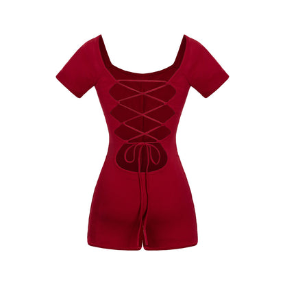 SISTERS - Landii Jumpsuit