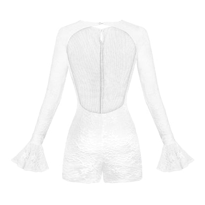SISTERS - Laurent Jumpsuit