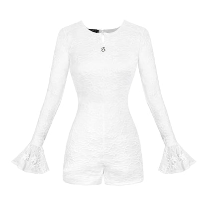 SISTERS - Laurent Jumpsuit