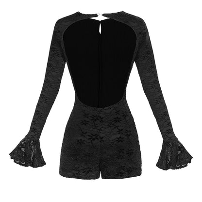 SISTERS - Laurent Jumpsuit