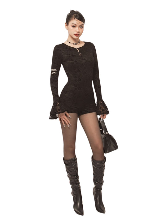 SISTERS - Laurent Jumpsuit