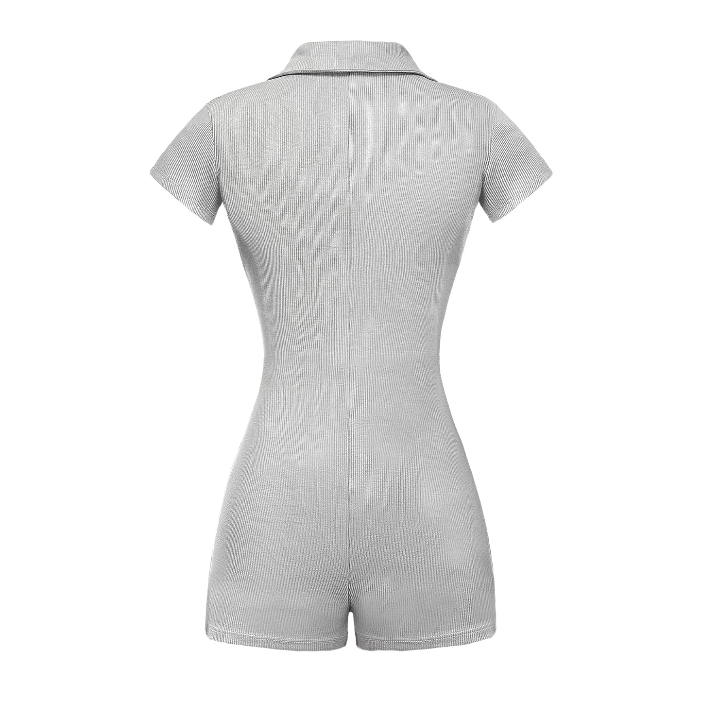 Mallorie Jumpsuit - SISTERS