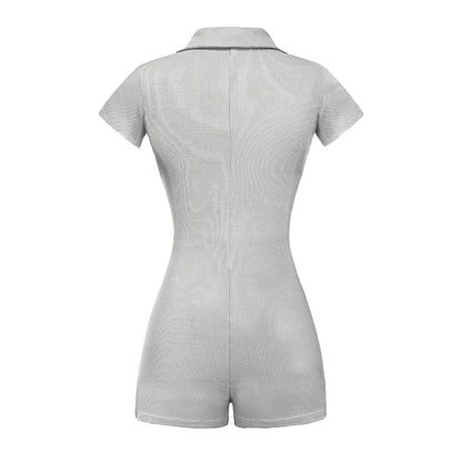 Mallorie Jumpsuit - SISTERS