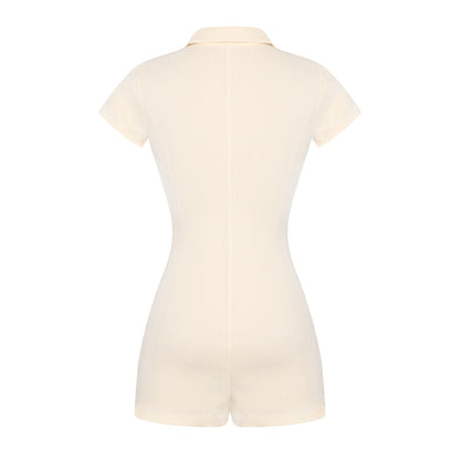Mallorie Jumpsuit - SISTERS