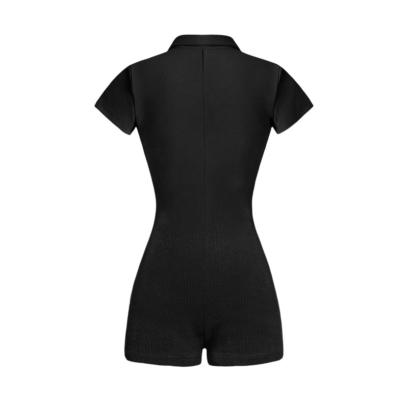 Mallorie Jumpsuit - SISTERS