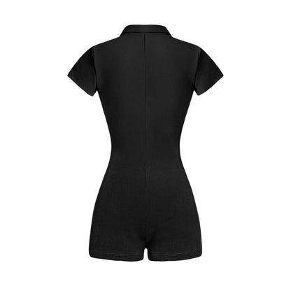 Mallorie Jumpsuit - SISTERS