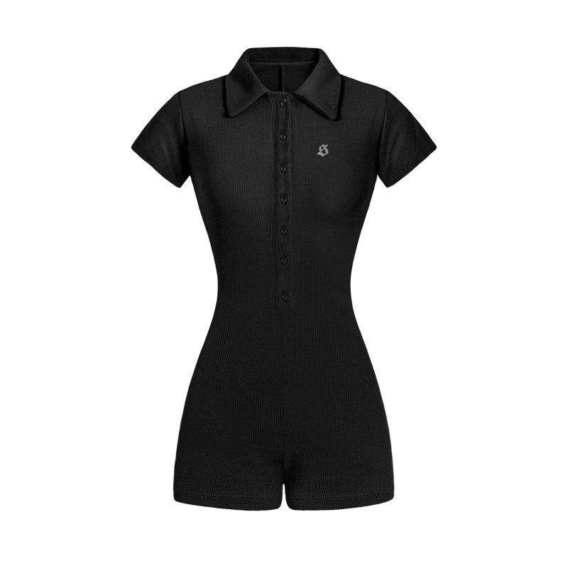 Mallorie Jumpsuit - SISTERS