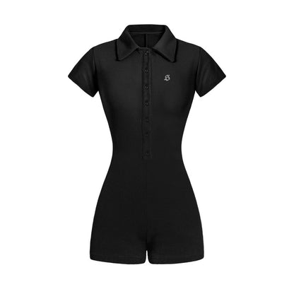 Mallorie Jumpsuit - SISTERS