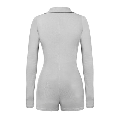 Mallorie Jumpsuit - SISTERS