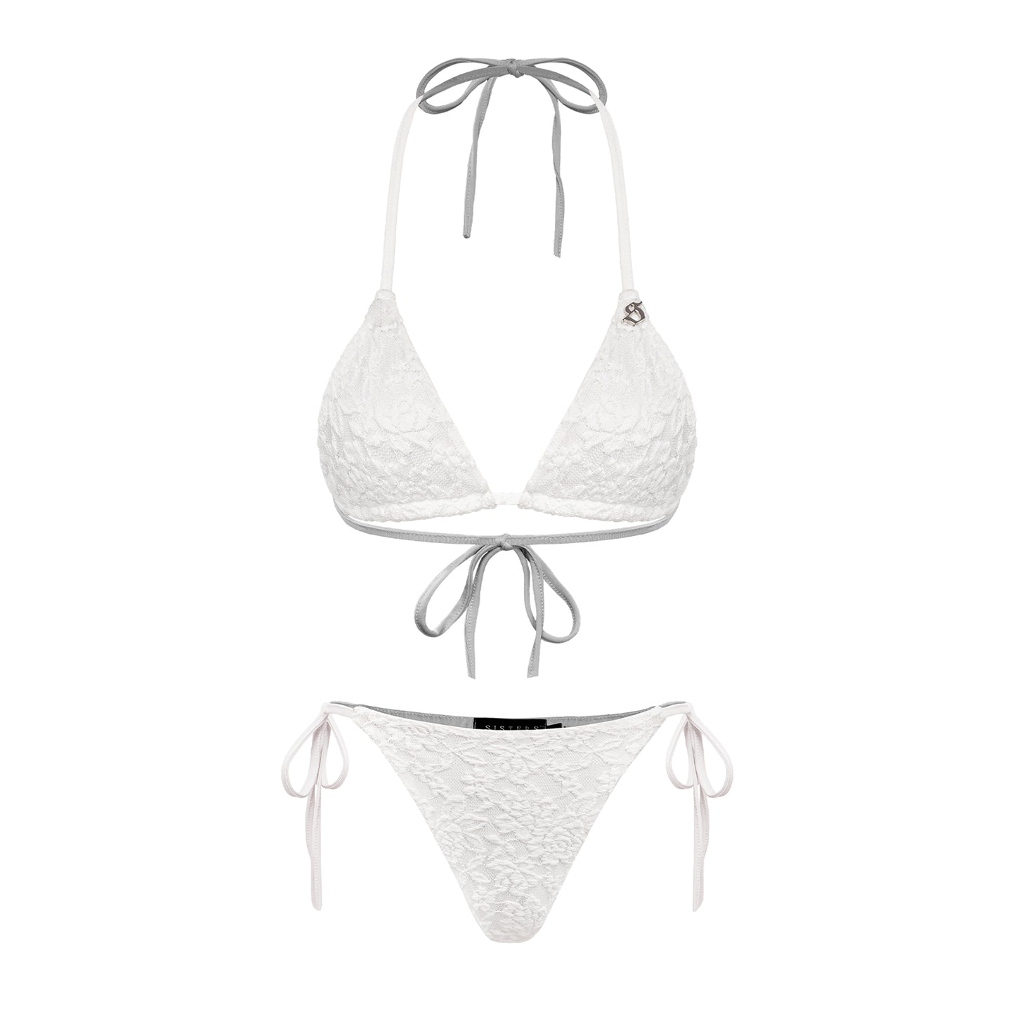 SISTERS - Margaret Bikini Set