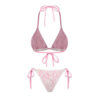 SISTERS - Margaret Bikini Set