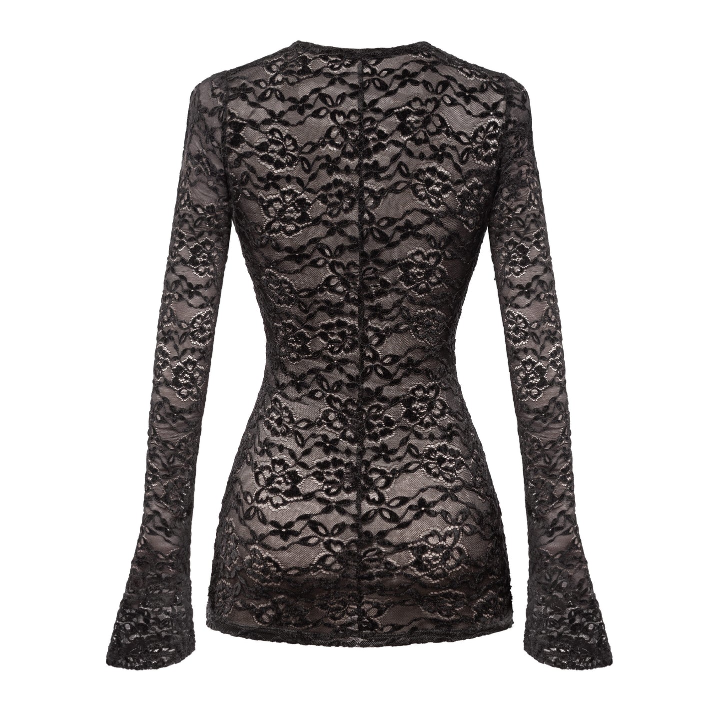 SISTERS - Maryam Dress
