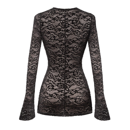 SISTERS - Maryam Dress