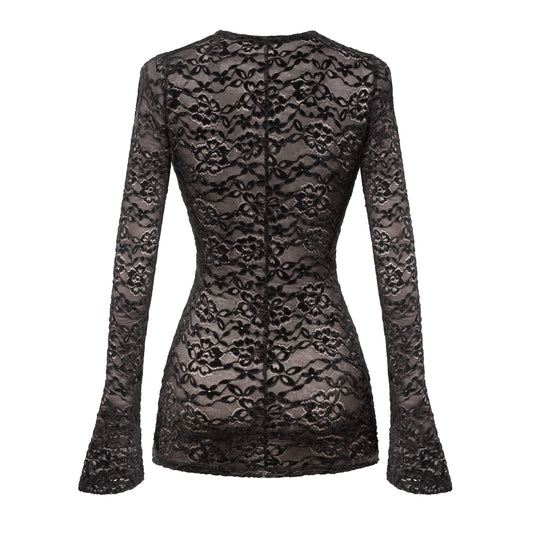 SISTERS - Maryam Dress