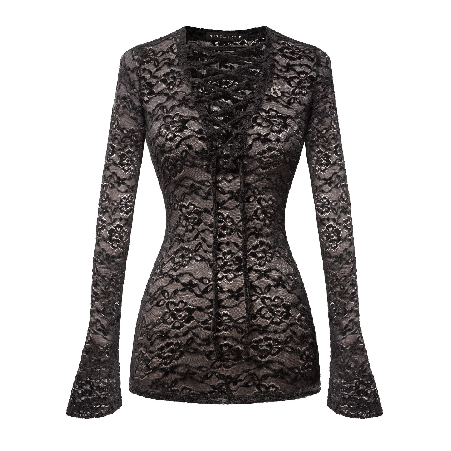 SISTERS - Maryam Dress