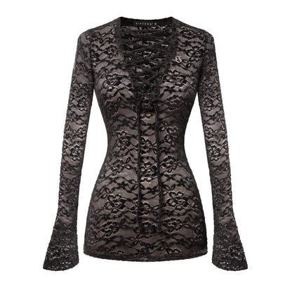 SISTERS - Maryam Dress