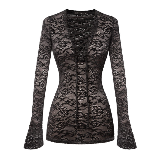 SISTERS - Maryam Dress