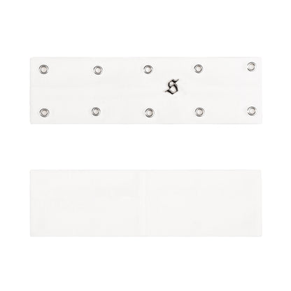SISTERS - Metal Accent Headband