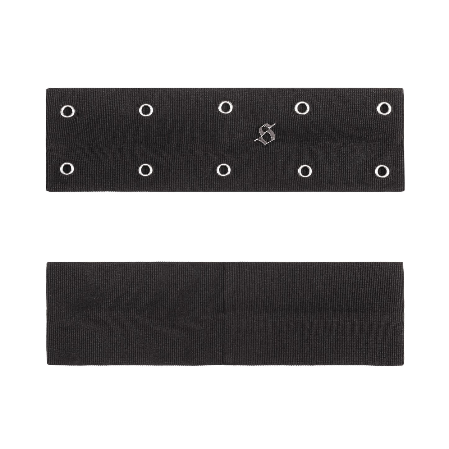 SISTERS - Metal Accent Headband