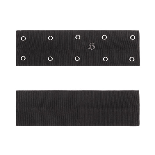 SISTERS - Metal Accent Headband