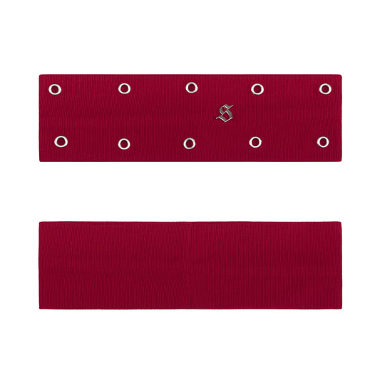 SISTERS - Metal Accent Headband