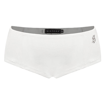 SISTERS - Miuu Mini Shorts