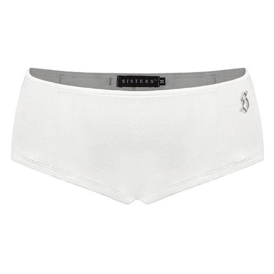 SISTERS - Miuu Mini Shorts