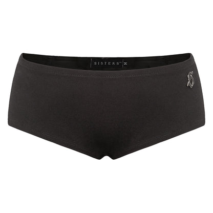 SISTERS - Miuu Mini Shorts