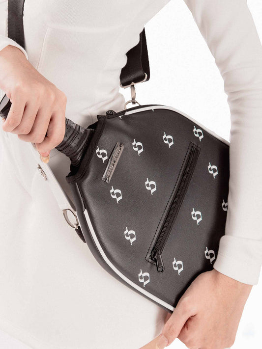 SISTERS - Monogram Pickleball Bag
