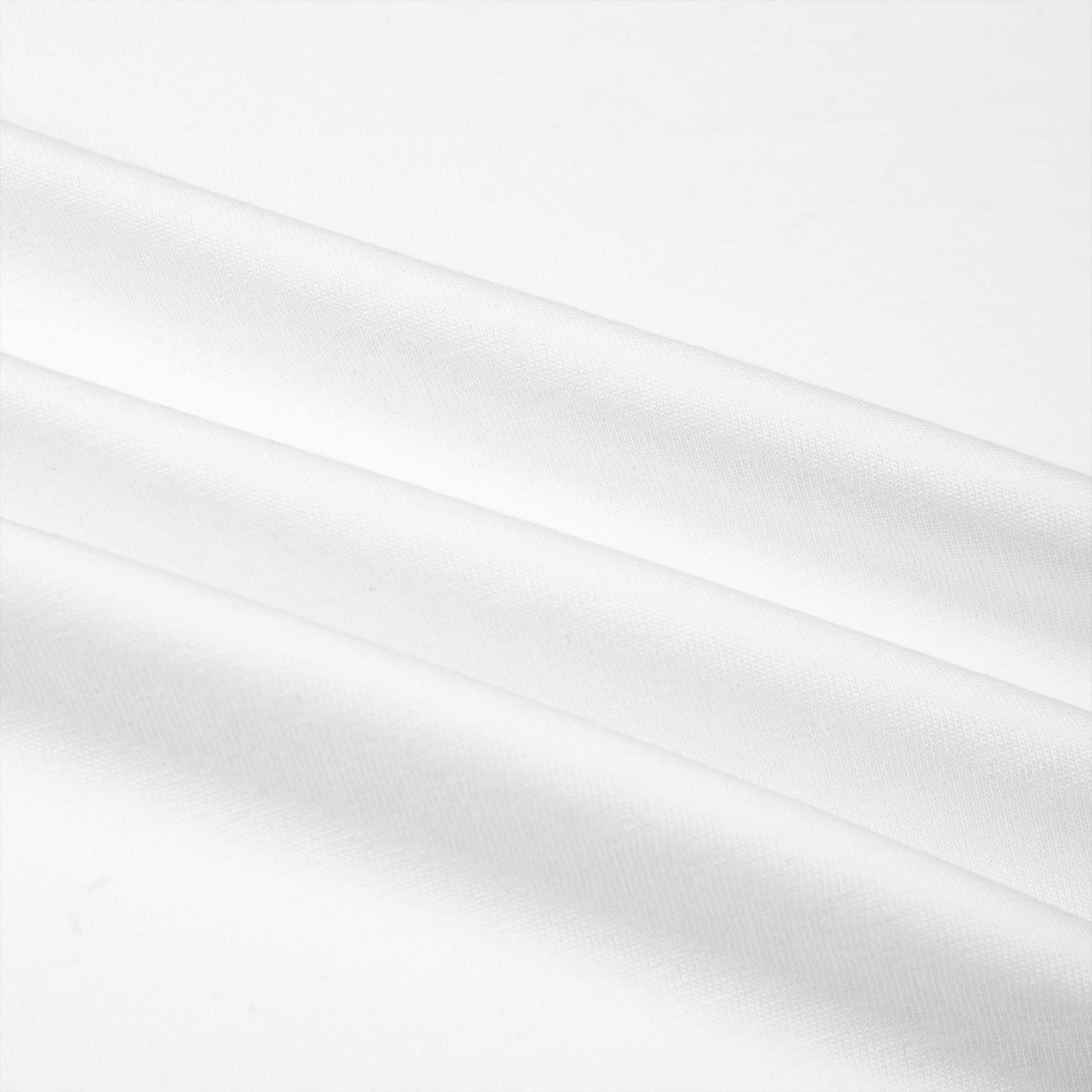 Gradient of white shades on a textured surface
