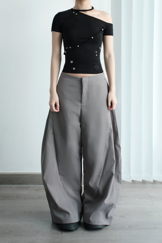Bunnyhillconcept - Noura Top soldout